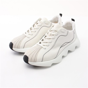 エルメス(HERMES)エルメス アンヴォル スニーカー 靴 メンズ