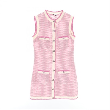 CHANEL シャネル　ワンピース　チェニック 楽天市場】【アパレル】CHANEL シャネル レディース ワンピース