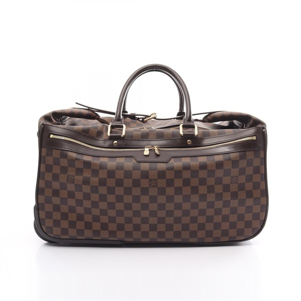 ルイ・ヴィトン(LOUIS VUITTON)ルイ・ヴィトン エオール50 ダミエエベヌ キャリーバッグ バッグ メンズ レディース N23205|2104102294133|【公式】新品中古どちらもブランドの通販ならブランドオフ・オンラインストア| BRAND OFF Online Store ルイ・ヴィトン(LOUIS VUITTON)ルイ・ヴィトン エオール50 ダミエエベヌ キャリーバッグ バッグ メンズ レディース N23205|2104102294133|【公式】新品中古どちらもブランドの通販ならブランドオフ・オンラインストア| BRAND OFF Online Store