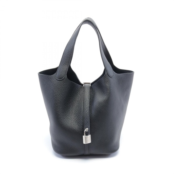 エルメス ピコタンロックMM ハンドバッグ バッグ レディース