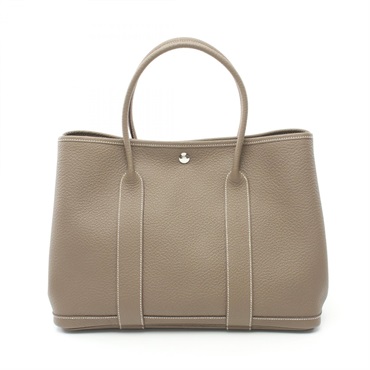 エルメス(HERMES)エルメス ガーデンパーティPM スティープル エルメス(HERMES)エルメス ガーデンパーティPM スティープル