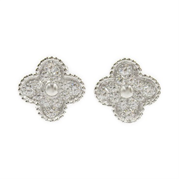 ヴァンクリーフ＆アーペル(Van Cleef & Arpels)ヴァンクリーフ