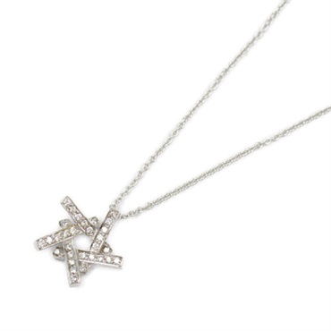 ティファニー(TIFFANY＆CO)ティファニー フランクゲーリー