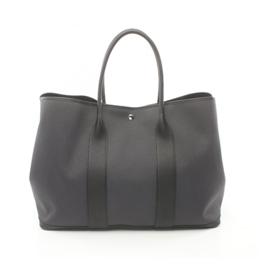 エルメス(HERMES)エルメス ガーデンパーティTGM アルドワーズ トート