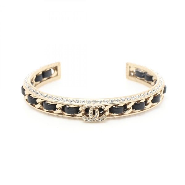 シャネル(CHANEL)シャネル ココマーク ブレスレット アクセサリー