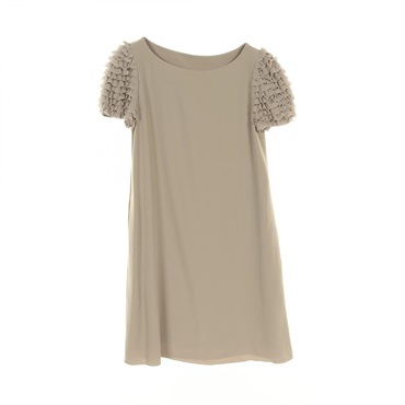 極美品エポカニット☆アドーア☆エブール☆フォクシー☆ルフィル☆ドゥロワー☆ベイジ AZONE INTERNATIONAL::えっくす☆きゅーと