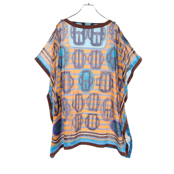 エルメス HERMES チュニック