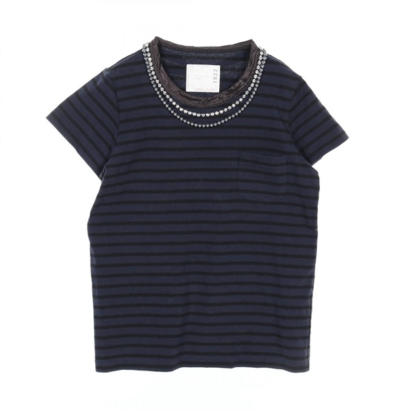 サカイ(Sacai)サカイ カットソー 衣料品 トップス レディース 