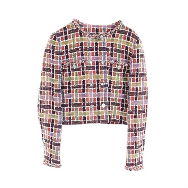 シャネル(CHANEL)シャネル ココマークボタン その他ジャケット