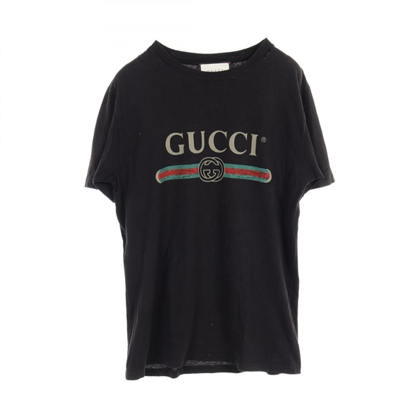 グッチ(GUCCI)グッチ カットソー 衣料品 トップス レディース 457095 