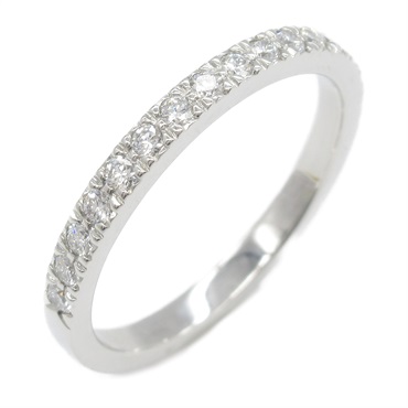 ティファニー　ソレスト　ハーフエタニティリング ティファニー ソレスト ハーフ エタニティ リング ダイヤモンド ローズ