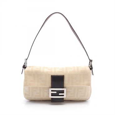 フェンディ マンマバケット ズッカ ハンドバッグ バッグ レディース