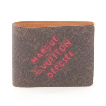 ルイ・ヴィトン(LOUIS VUITTON)ルイ・ヴィトン ポルトフォイユ