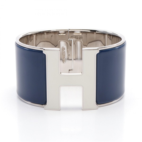 エルメス(HERMES)エルメス クリッククラックTGM バングル アクセサリー 