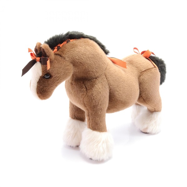 エルメス(HERMES)エルメス エルミーPM ぬいぐるみ その他雑貨