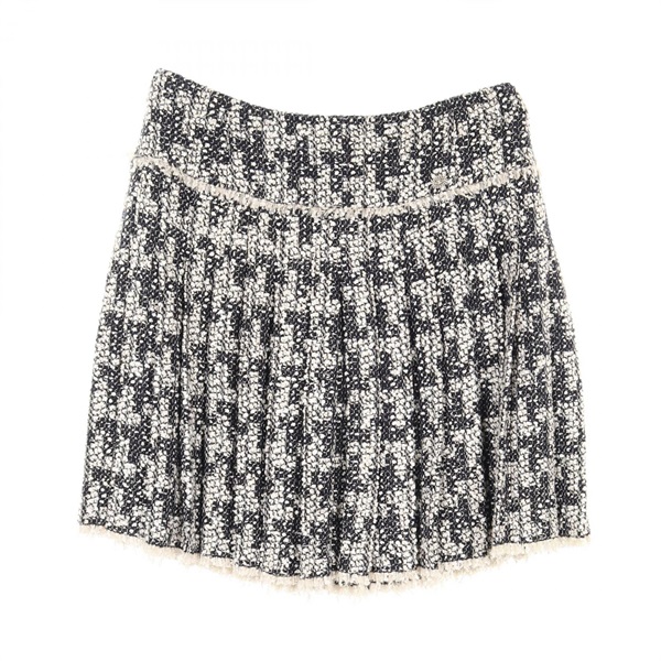 シャネル(CHANEL)シャネル スカート 衣料品 ボトムス レディース シャネル(CHANEL)シャネル スカート 衣料品 ボトムス レディース