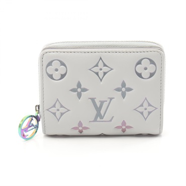 ルイです。他の方購入不可です。 ルイヴィトンキーポルXS NIGO コラボ ノワール ユニセックス