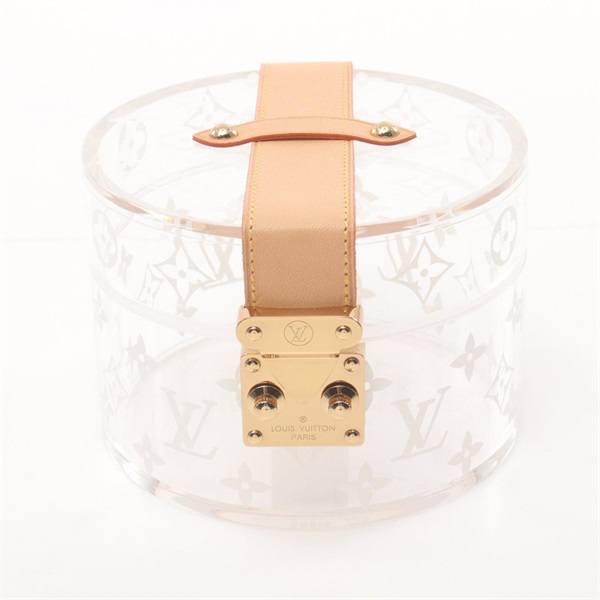 未使用品 Louis Vuitton ボワット アトゥ❤️鍵付いてます❤️ 未使用品