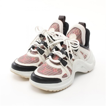 ルイ・ヴィトン(LOUIS VUITTON)ルイ・ヴィトン LVアークライト