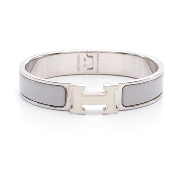 エルメス(HERMES)エルメス クリックH バングル アクセサリー