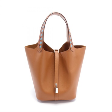 エルメス(HERMES)エルメス ピコタンロックMM トレサージュ