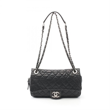 CHANEL ショルダーバッグ シャネル(CHANEL)シャネル マトラッセ ショルダーバッグ バッグ