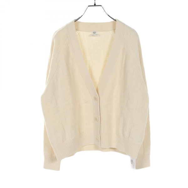 HERMES カーディガン エルメス HERMES カーディガン