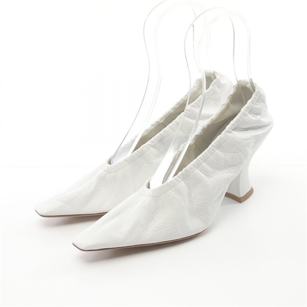 ボッテガヴェネタ(BOTTEGA VENETA)ボッテガヴェネタ パンプス 靴  