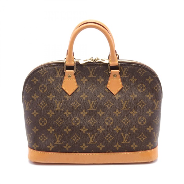 ルイ・ヴィトン(LOUIS VUITTON)ルイ・ヴィトン アルマPM モノグラム