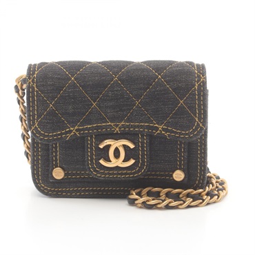 CHANELマトラッセなど空箱3個まとめて美品　マトリョーシカ シャネル(CHANEL)シャネル マトラッセ ミニ ショルダーバッグ