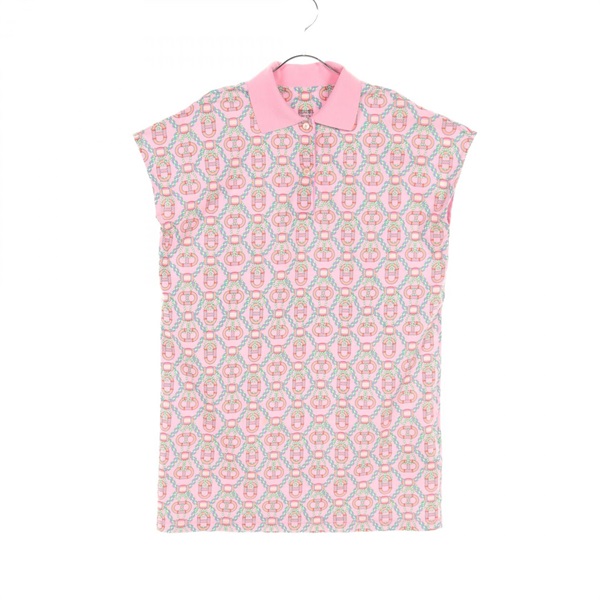 エルメス(HERMES)エルメス カノエ ワンピース 衣料品 トップス