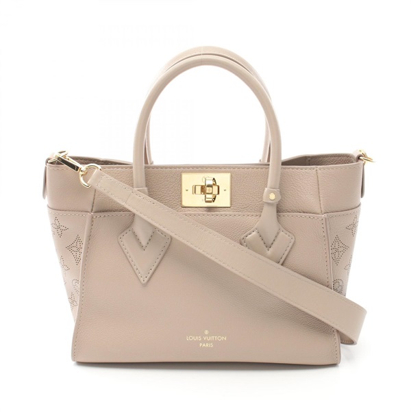 ルイ・ヴィトン(LOUIS VUITTON)ルイ・ヴィトン オンマイサイド PM ガレ 