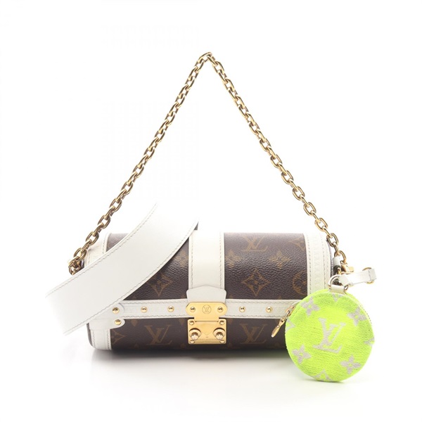 ルイ・ヴィトン(LOUIS VUITTON)ルイ・ヴィトン パピヨン トランク