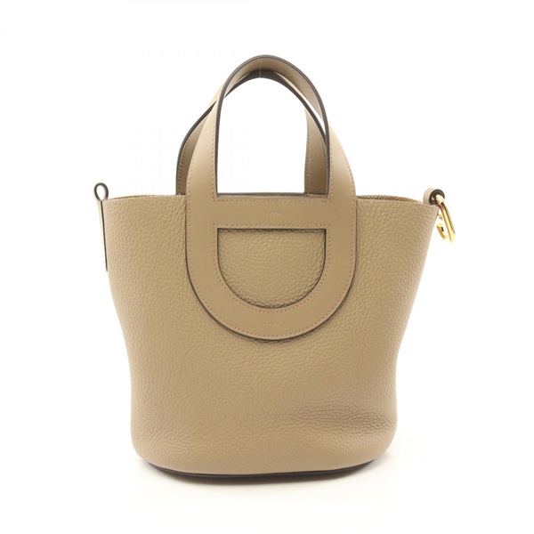 エルメス(HERMES)エルメス インザループPM ハンドバッグ バッグ