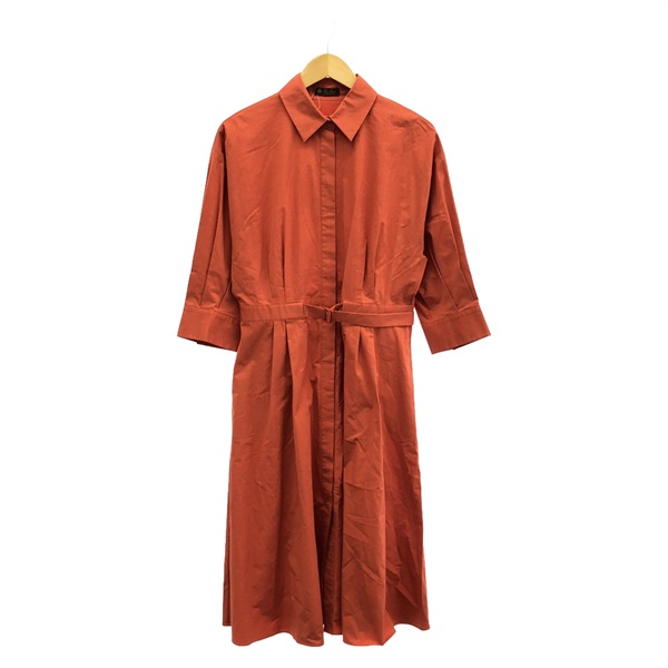 入手困難✨ ロロピアーナ Loro piana ポロシャツ 長袖 レッド 入手困難✨ ロロピアーナ Loro piana ポロシャツ 長袖 レッド 入手困難