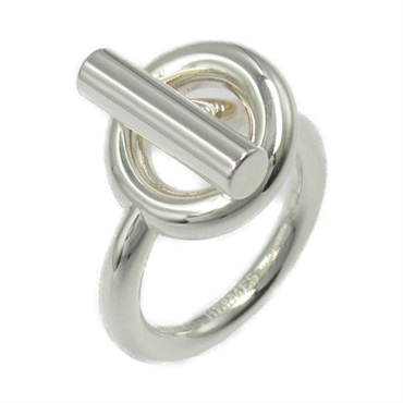 エルメス(HERMES)エルメス エシャペ MM リング リング・指輪