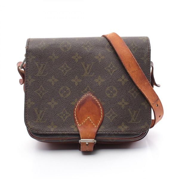 ルイ・ヴィトン(LOUIS VUITTON)ルイ・ヴィトン カルトシエールMM 