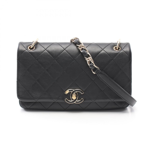 CHANEL シャネル マトラッセ ショルダーバッグ AS3720 2023年クルーズ CHANEL シャネル ショルダーバッグ ラインストーン