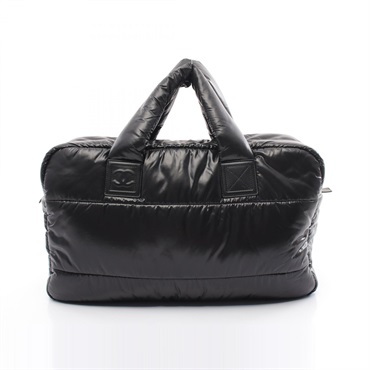 シャネル(CHANEL)シャネル コココクーン ボストンバッグ バッグ