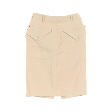 エルメス(HERMES)エルメス スカート 衣料品 ボトムス レディース