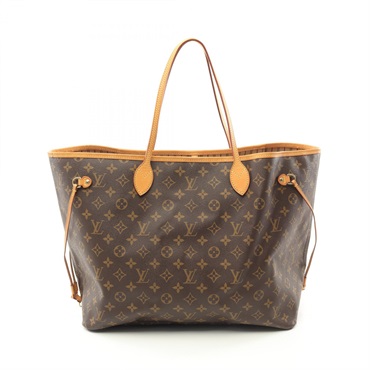 ルイ・ヴィトン(LOUIS VUITTON)ルイ・ヴィトン ネヴァーフルGM