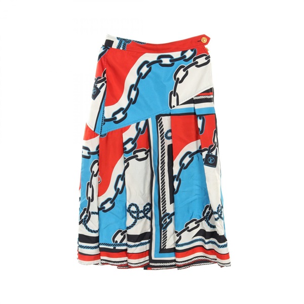 ルイ・ヴィトン(LOUIS VUITTON)ルイ・ヴィトン スカート 衣料品