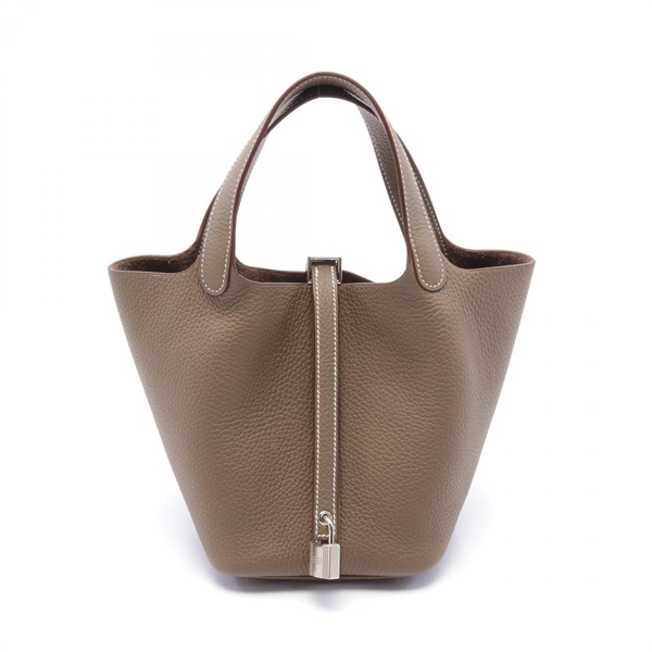 エルメス(HERMES)エルメス ピコタンロックPM ハンドバッグ バッグ