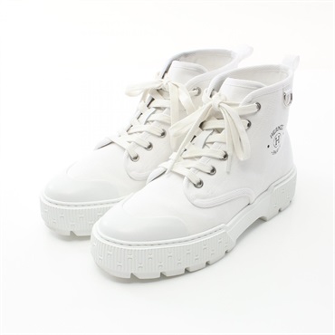 エルメス(HERMES)エルメス イティネレール ブーツ 靴 レディース