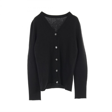 7760. lucien pellat-finet カシミヤ100% カーデ 7760. lucien pellat-finet カシミヤ100% カーデ - メルカリ