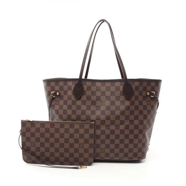 ルイ・ヴィトン(LOUIS VUITTON)ルイ・ヴィトン ネヴァーフルMM