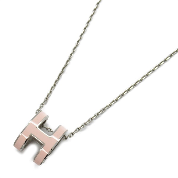 エルメス(HERMES)エルメス ポップアッシュH ネックレス ネックレス 