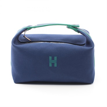 エルメス(HERMES)エルメス ブリッドアブラックGM ハンドバッグ バッグ