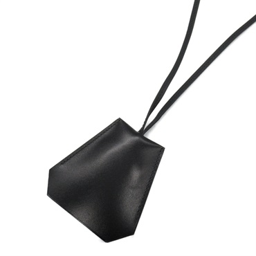 エルメス(HERMES)エルメス ロングネックレス クロシェット ネックレス