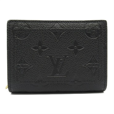 ルイヴィトン 二つ折り財布  アンプラント ポルトフォイユ クレア M80151 ルイ・ヴィトン(LOUIS VUITTON)ルイ・ヴィトン ポルトフォイユ
